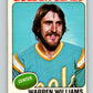 1975-76 O-Pee-Chee #217 Butch Williams  RC Rookie California Golden Seals  9440