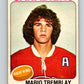 1975-76 O-Pee-Chee #223 Mario Tremblay UER  RC Rookie Montreal Canadiens  9446