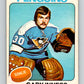 1975-76 O-Pee-Chee #227 Gary Inness  RC Rookie Pittsburgh Penguins  9450