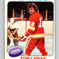 1975-76 O-Pee-Chee #230 Tom Lysiak  Atlanta Flames  9453