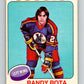 1975-76 O-Pee-Chee #237 Randy Rota  Kansas City Scouts  9460