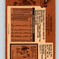 1975-76 O-Pee-Chee #244 Ted Irvine UER  St. Louis Blues  9467