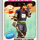 1975-76 O-Pee-Chee #246 Bobby Lalonde  Vancouver Canucks  9469 Image 1