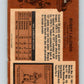 1975-76 O-Pee-Chee #246 Bobby Lalonde  Vancouver Canucks  9469 Image 2