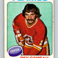 1975-76 O-Pee-Chee #248 Rey Comeau  Atlanta Flames  9471 Image 1