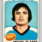 1975-76 O-Pee-Chee #249 Michel Plasse  Pittsburgh Penguins  9472