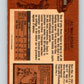 1975-76 O-Pee-Chee #253 Al MacAdam  California Golden Seals  9480 Image 2