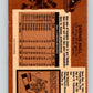1975-76 O-Pee-Chee #254 Dennis Hull  Chicago Blackhawks  9481