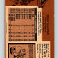 1975-76 O-Pee-Chee #255 Terry Harper  Detroit Red Wings  9482