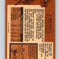 1975-76 O-Pee-Chee #263 J. Bob Kelly  Pittsburgh Penguins  9490 Image 2