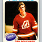 1975-76 O-Pee-Chee #268 Dan Bouchard  Atlanta Flames  9496
