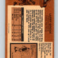 1975-76 O-Pee-Chee #273 Larry Giroux  RC Rookie Detroit Red Wings  9501