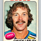 1975-76 O-Pee-Chee #282 Chuck Lefley  St. Louis Blues  9510