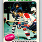 1975-76 O-Pee-Chee #284 Ace Bailey  Washington Capitals  9512