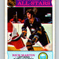 1975-76 O-Pee-Chee #289 Rick Martin AS  Buffalo Sabres  9517