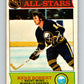 1975-76 O-Pee-Chee #296 Rene Robert AS  Buffalo Sabres  9524 Image 1