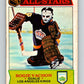 1975-76 O-Pee-Chee #297 Rogie Vachon AS  Los Angeles Kings  9525