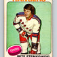1975-76 O-Pee-Chee #303 Pete Stemkowski  New York Rangers  9531 Image 1