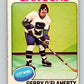 1975-76 O-Pee-Chee #307 Gerry O'Flaherty  Vancouver Canucks  9535 Image 1