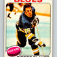 1975-76 O-Pee-Chee #309 Pierre Plante  St. Louis Blues  9537 Image 1