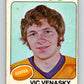 1975-76 O-Pee-Chee #312 Vic Venasky  Los Angeles Kings  9540 Image 1