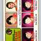 1975-76 O-Pee-Chee #317 Jim Pappin TL  Chicago Blackhawks  9545 Image 1
