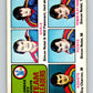 1975-76 O-Pee-Chee #319 Guy Charron TL  Kansas City Scouts  9547