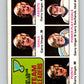 1975-76 O-Pee-Chee #327 Larry Sacharuk TL  St. Louis Blues  9555