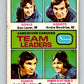 1975-76 O-Pee-Chee #329 Andre Boudrias TL  Vancouver Canucks  9557