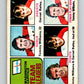 1975-76 O-Pee-Chee #330 Ace Bailey TL  Washington Capitals  9558