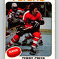1975-76 O-Pee-Chee #337 Terry Crisp UER  Philadelphia Flyers  9565