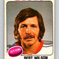 1975-76 O-Pee-Chee #338 Bert Wilson  St. Louis Blues  9566 Image 1