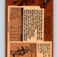 1975-76 O-Pee-Chee #341 Frank Spring  RC Rookie California Golden Seals  9569 Image 2