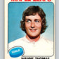 1975-76 O-Pee-Chee #347 Wayne Thomas  Toronto Maple Leafs  9575