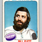1975-76 O-Pee-Chee #349 Bill Flett  Atlanta Flames  9577 Image 1