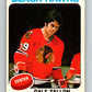 1975-76 O-Pee-Chee #351 Dale Tallon  Chicago Blackhawks  9579 Image 1