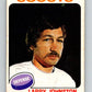 1975-76 O-Pee-Chee #352 Larry Johnston  Kansas City Scouts  9580 Image 1