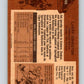 1975-76 O-Pee-Chee #352 Larry Johnston  Kansas City Scouts  9580 Image 2