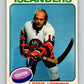 1975-76 O-Pee-Chee #354 Lorne Henning  New York Islanders  9582 Image 1