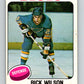 1975-76 O-Pee-Chee #356 Rick Wilson  St. Louis Blues  9584 Image 1