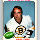 1975-76 O-Pee-Chee #358 Gary Doak  Boston Bruins  9586