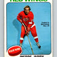 1975-76 O-Pee-Chee #359 Pierre Jarry  Detroit Red Wings  9587