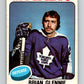 1975-76 O-Pee-Chee #365 Brian Glennie  Toronto Maple Leafs  9593