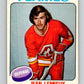 1975-76 O-Pee-Chee #367 Jean Lemieux  RC Rookie Atlanta Flames  9595