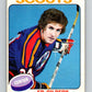 1975-76 O-Pee-Chee #370 Ed Gilbert  RC Rookie Kansas City Scouts  9598