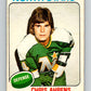 1975-76 O-Pee-Chee #371 Chris Ahrens  Minnesota North Stars  9599 Image 1