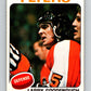 1975-76 O-Pee-Chee #373 Larry Goodenough  RC Rookie Philadelphia Flyers  9601