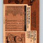 1975-76 O-Pee-Chee #374 Leon Rochefort  Vancouver Canucks  9602 Image 2