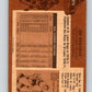 1975-76 O-Pee-Chee #378 Jim Roberts  Montreal Canadiens  9606