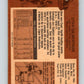 1975-76 O-Pee-Chee #382 Stan Gilbertson UER  Washington Capitals  9610 Image 2